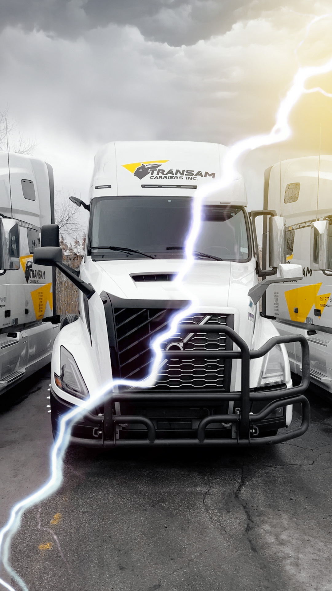 Transam Carriers Inc. | Vaughan ON