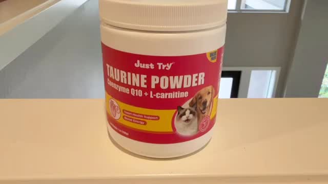 l carnitine for dogs amazon ➡️ Shop the product here: https://urlvue.com/r/B0G2X7Z71H-yt-5v1qf 🐱❤️ Keeping our furry family members healthy starts from the inside out!, I’ve been adding this Taurine + CoQ10 supplement to my Applied Nutrition L Carnitine CATEGORY:Fitness Supplements Colour:Grape Bubblegum