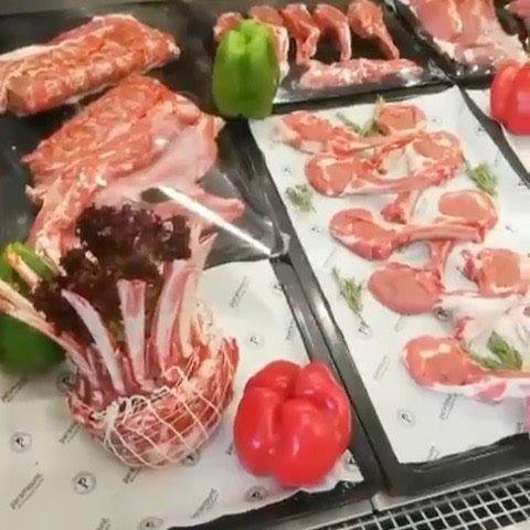 Paramount Butcher Shop Lebanon