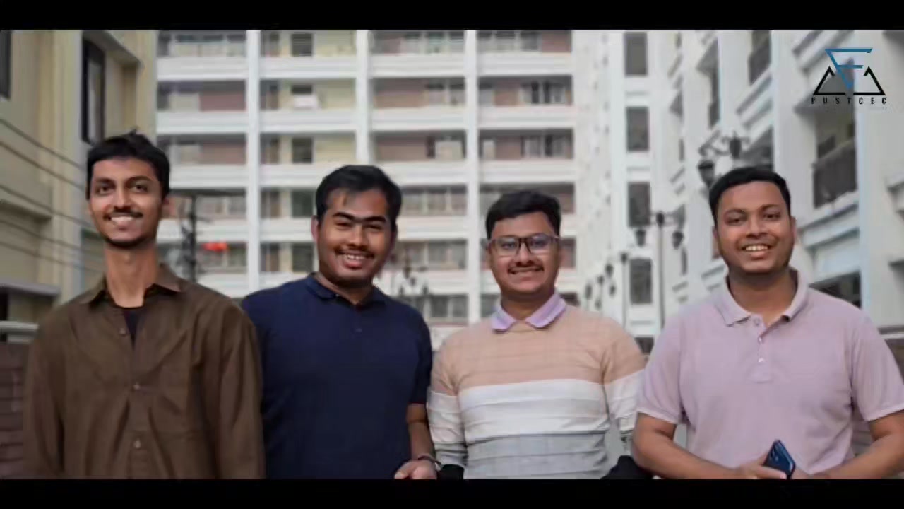 We are thrilled to announce that PUST Career & Entrepreneurship Club is ...