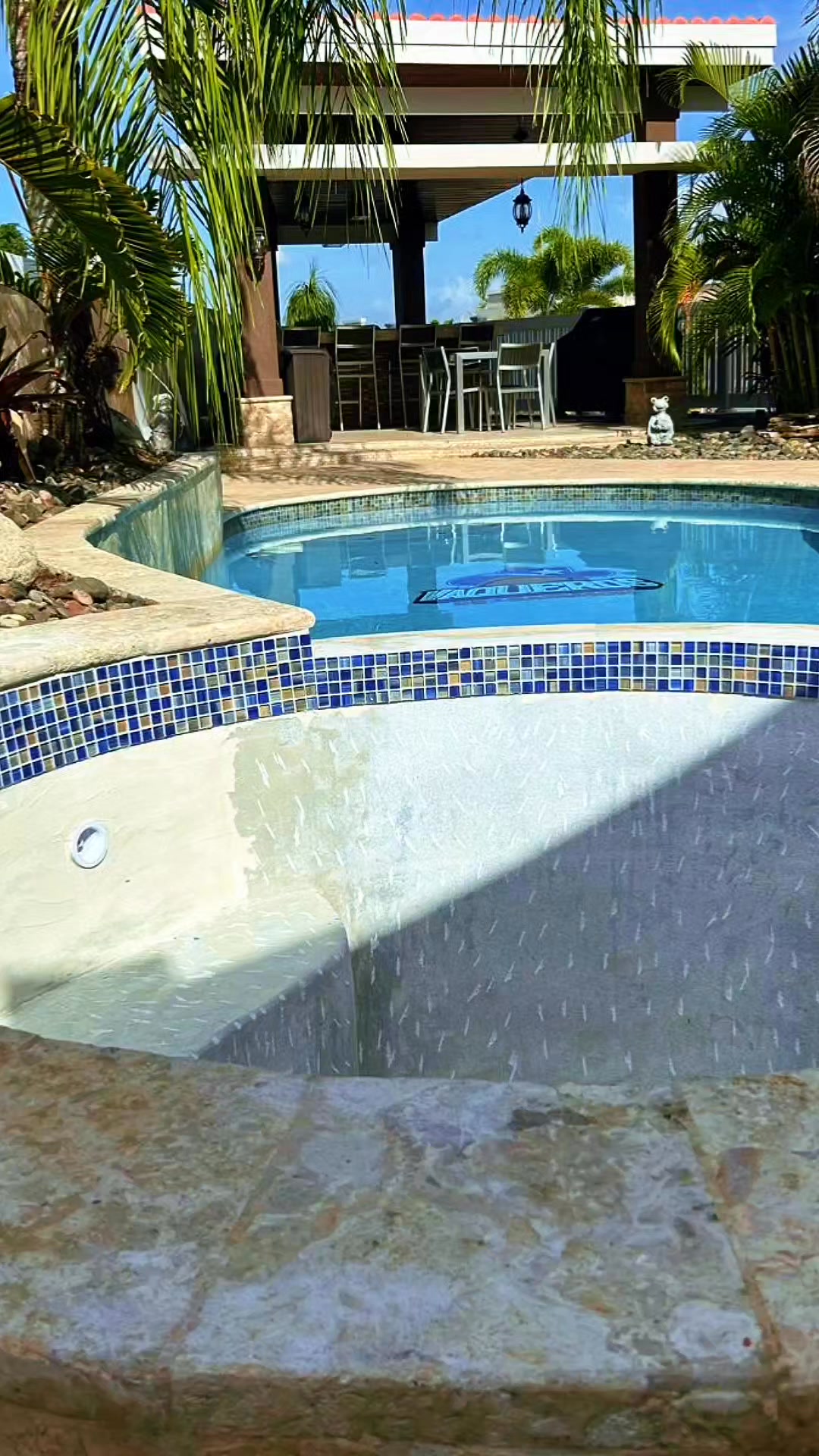 Antony's Pool Service