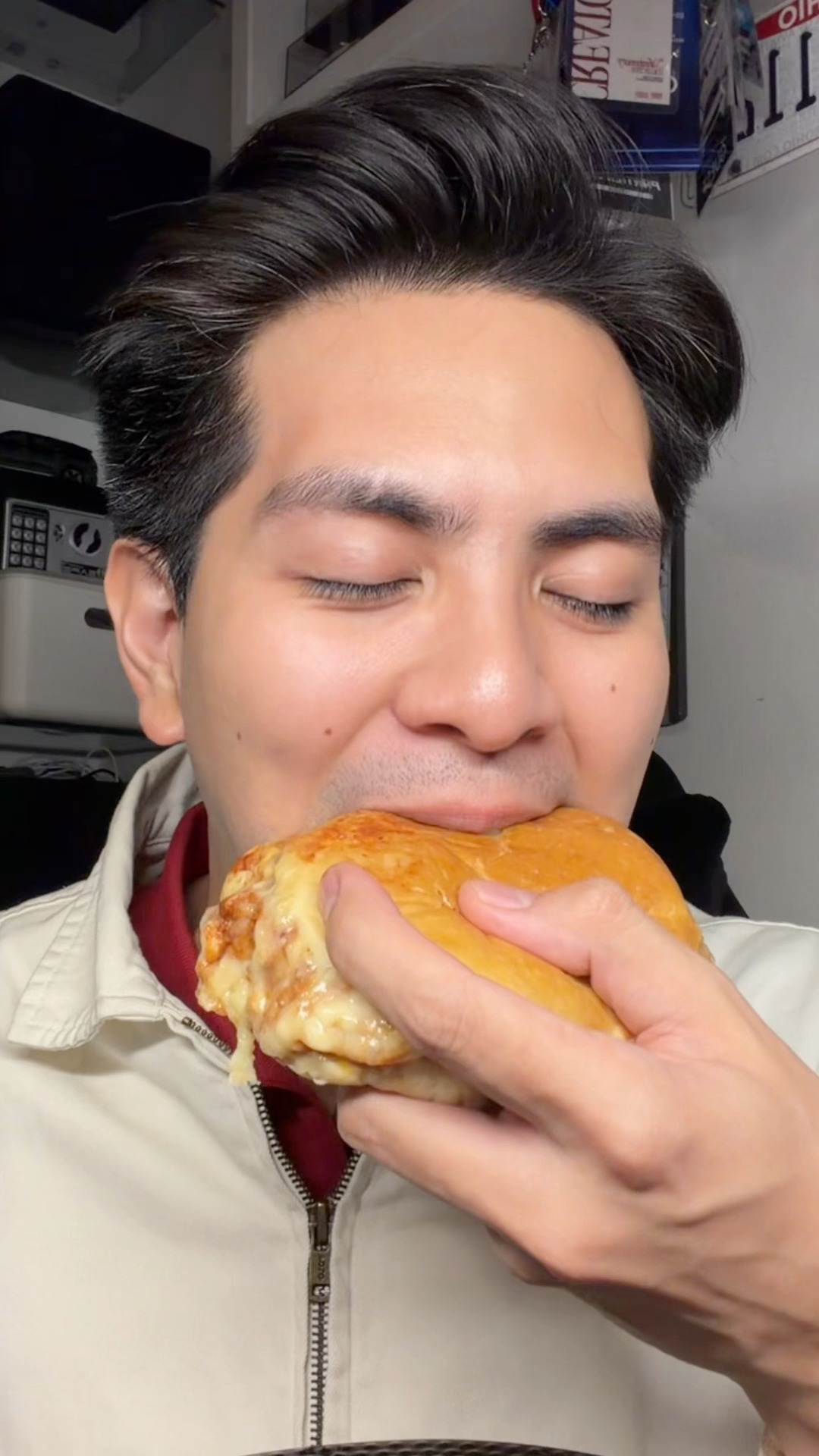 Na-try mo na ba yung #DidisPizza sa #Angeles? 🍕 | Reph Bangsil | Facebook