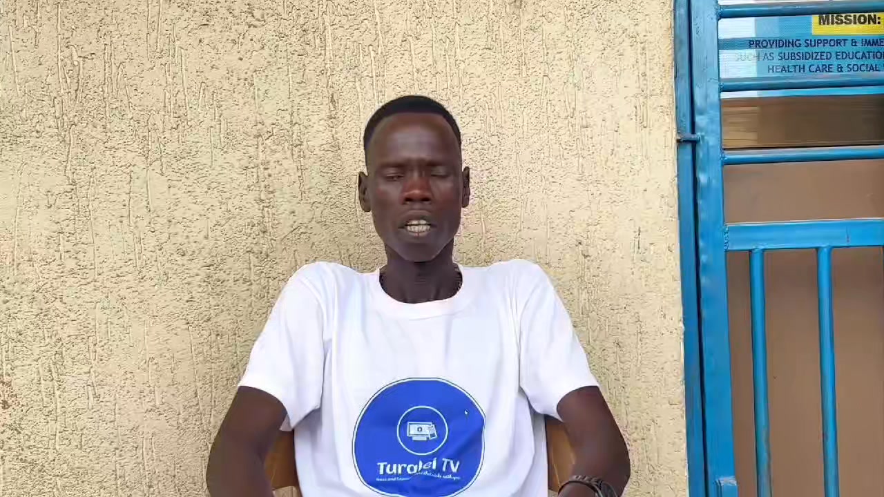 Turalei TV - Meet Mator Mathiang, widely known as Matoris,... | Facebook