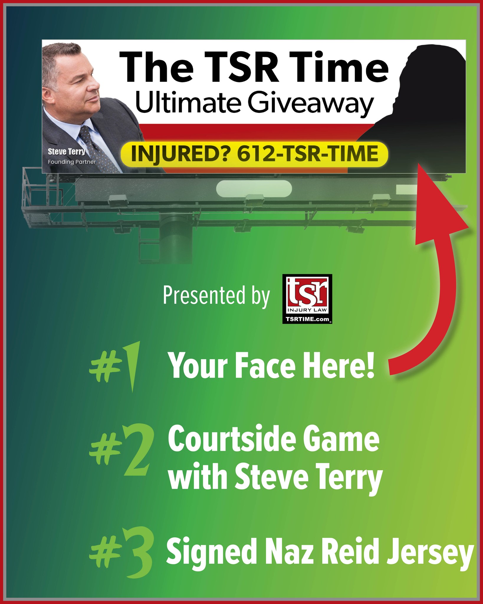 TSR Injury Law - Did you know teens have four times the... | Facebook