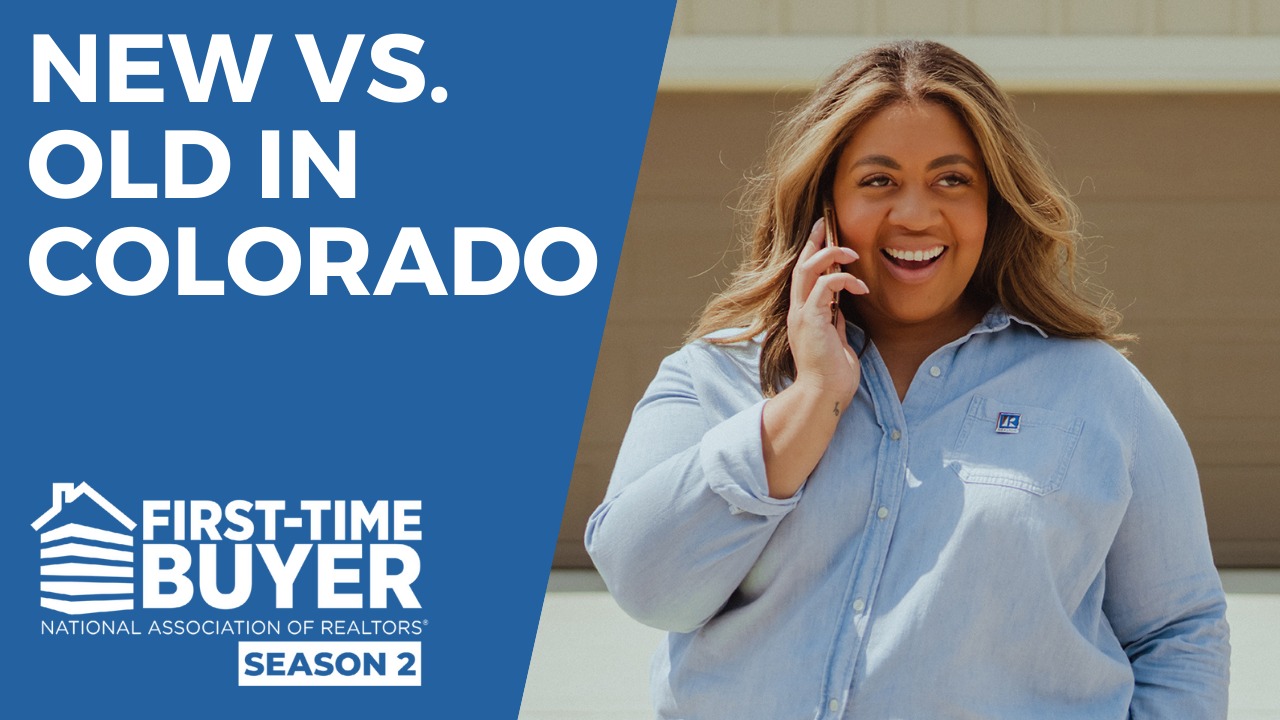 First-Time Home Buyer in Denver, Colorado with REALTOR® Alexandria Reed ...
