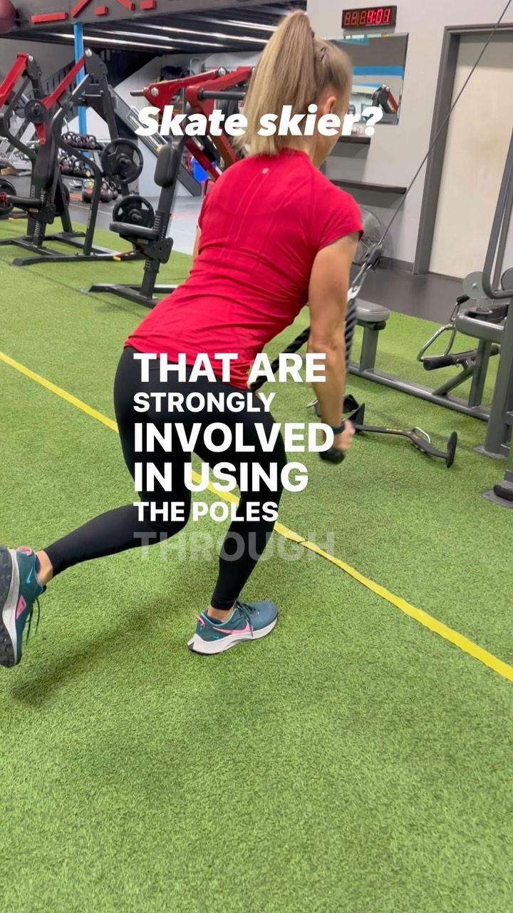 50 years of fitness wisdom coming in hot 🔥 It all started with