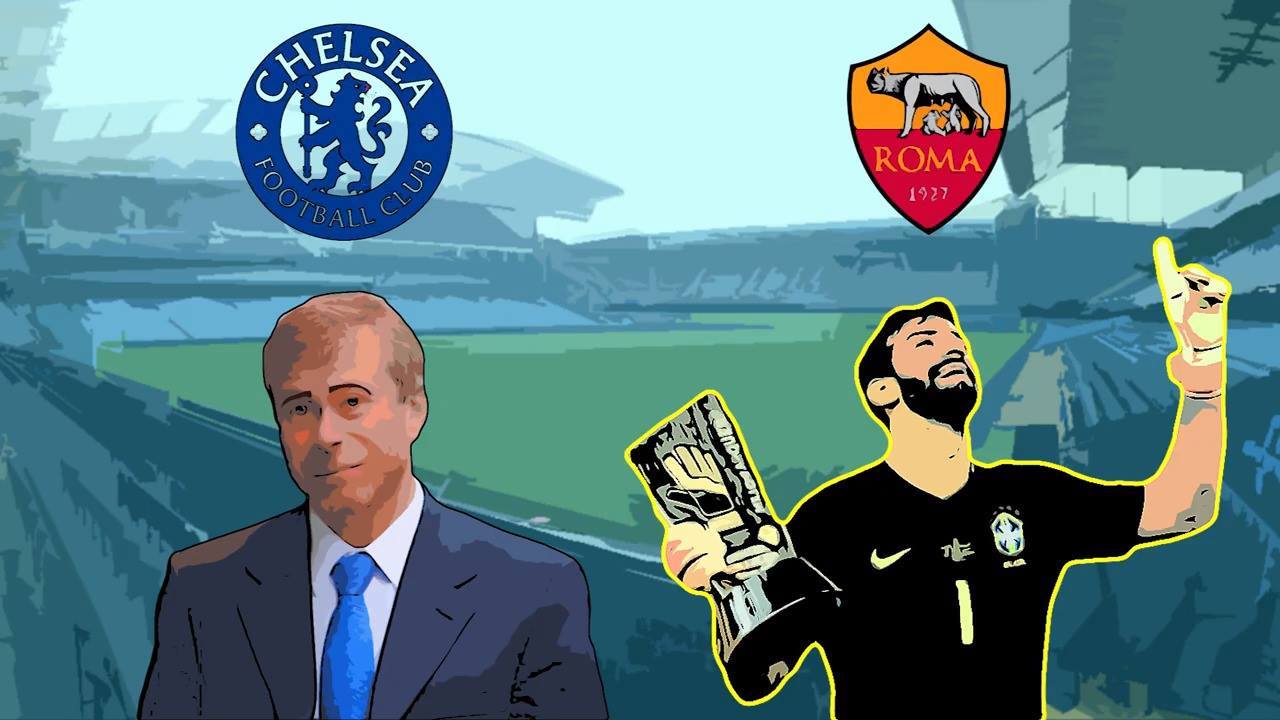 Champions planet TV