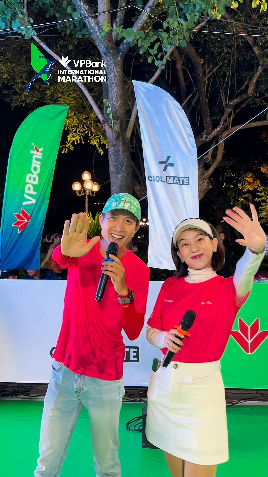 VPIM 2025 Get Readyyyyyy ----------------------------- VPBANK HANOI ...