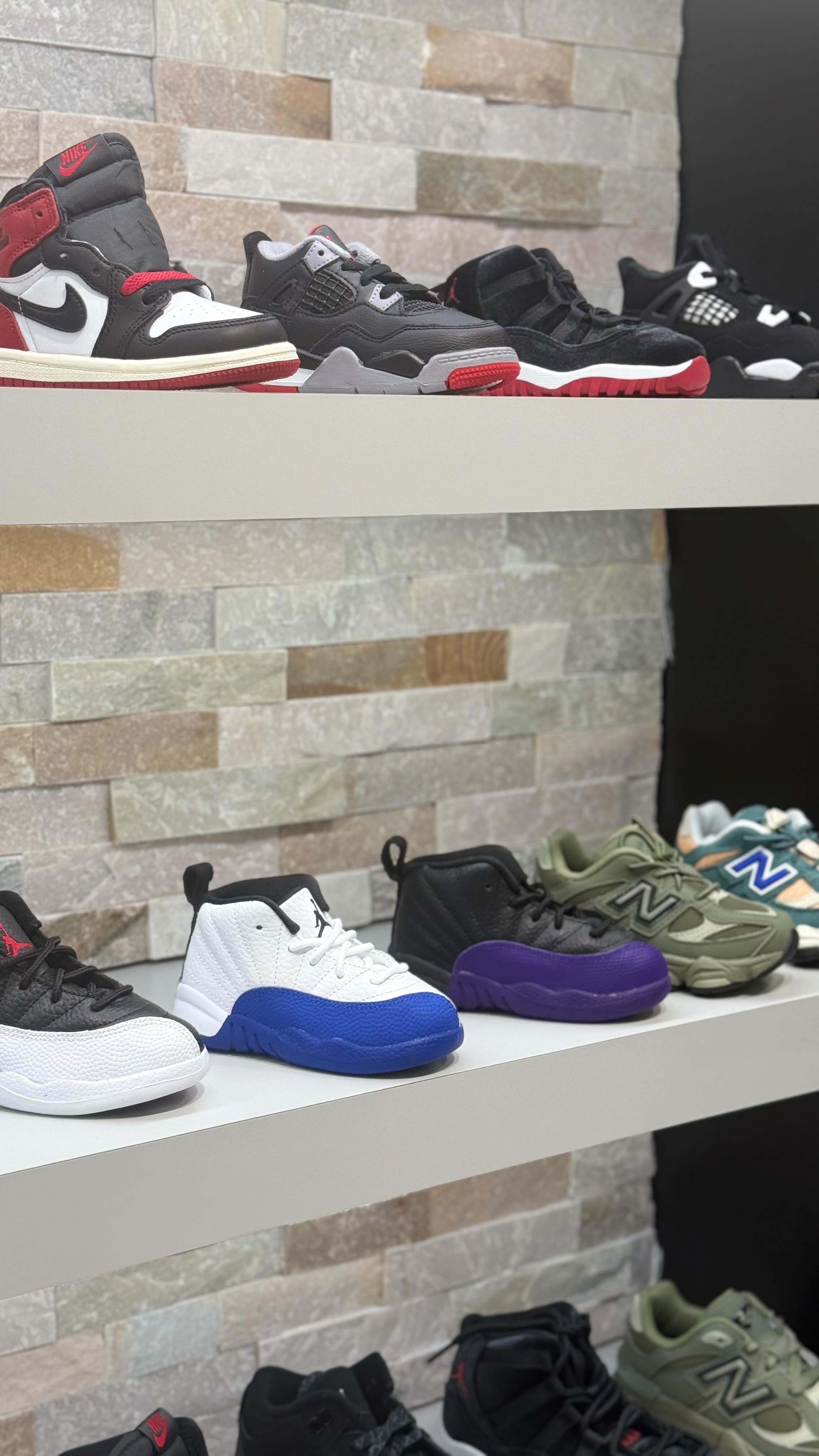 Just Kicks | New York NY