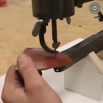 　ハンドメイド 革ショー