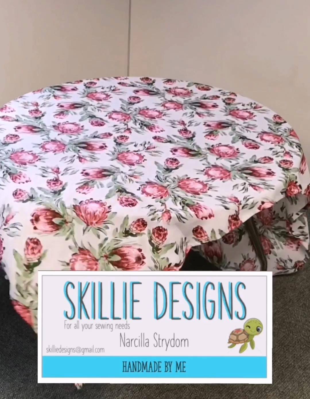 Skillie Designs - Home