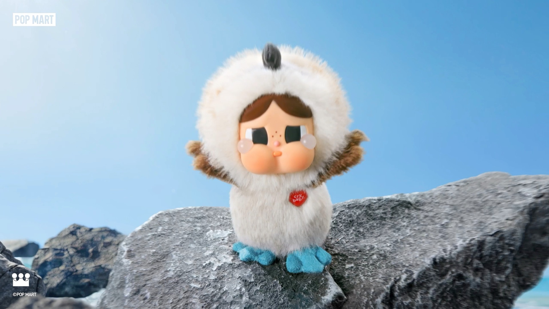 A tiny bird with 𝗕𝗜𝗚 𝗦𝗢𝗙𝗧 𝗘𝗡𝗘𝗥𝗚𝗬 🐥✨ Stay tuned for