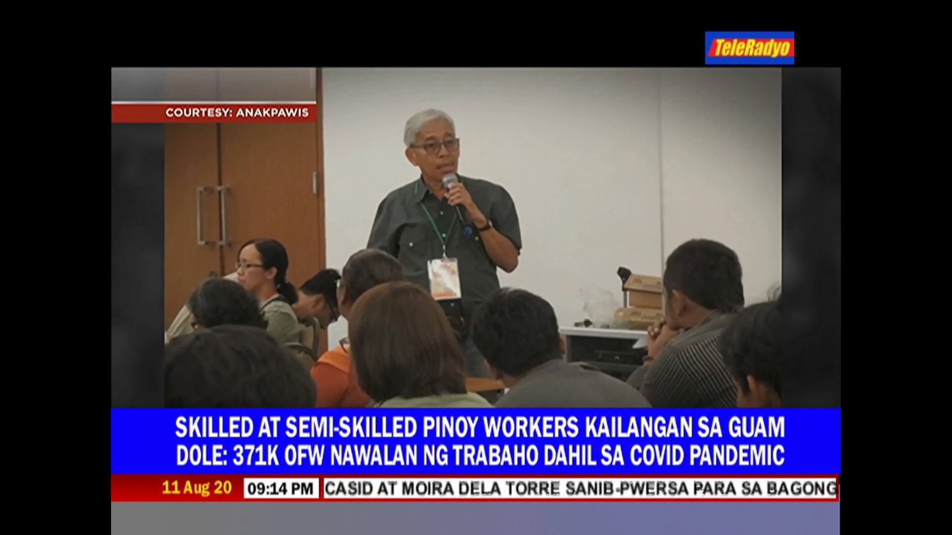 Cross-matching sa bangkay ni ka Randy Echanis ng Anakpawis, sisimulan ...