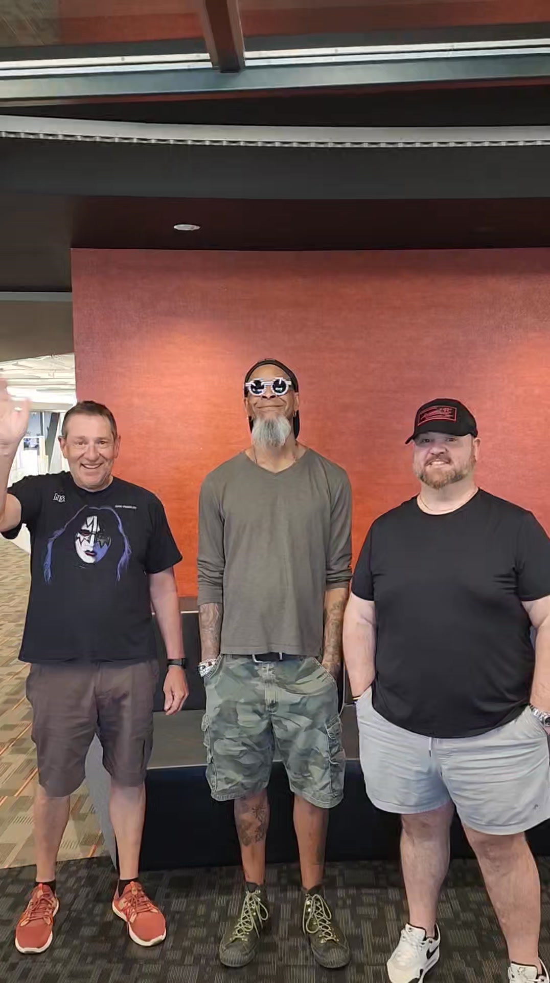 Join us for the KISW 55th Anniversary Concert with the Black