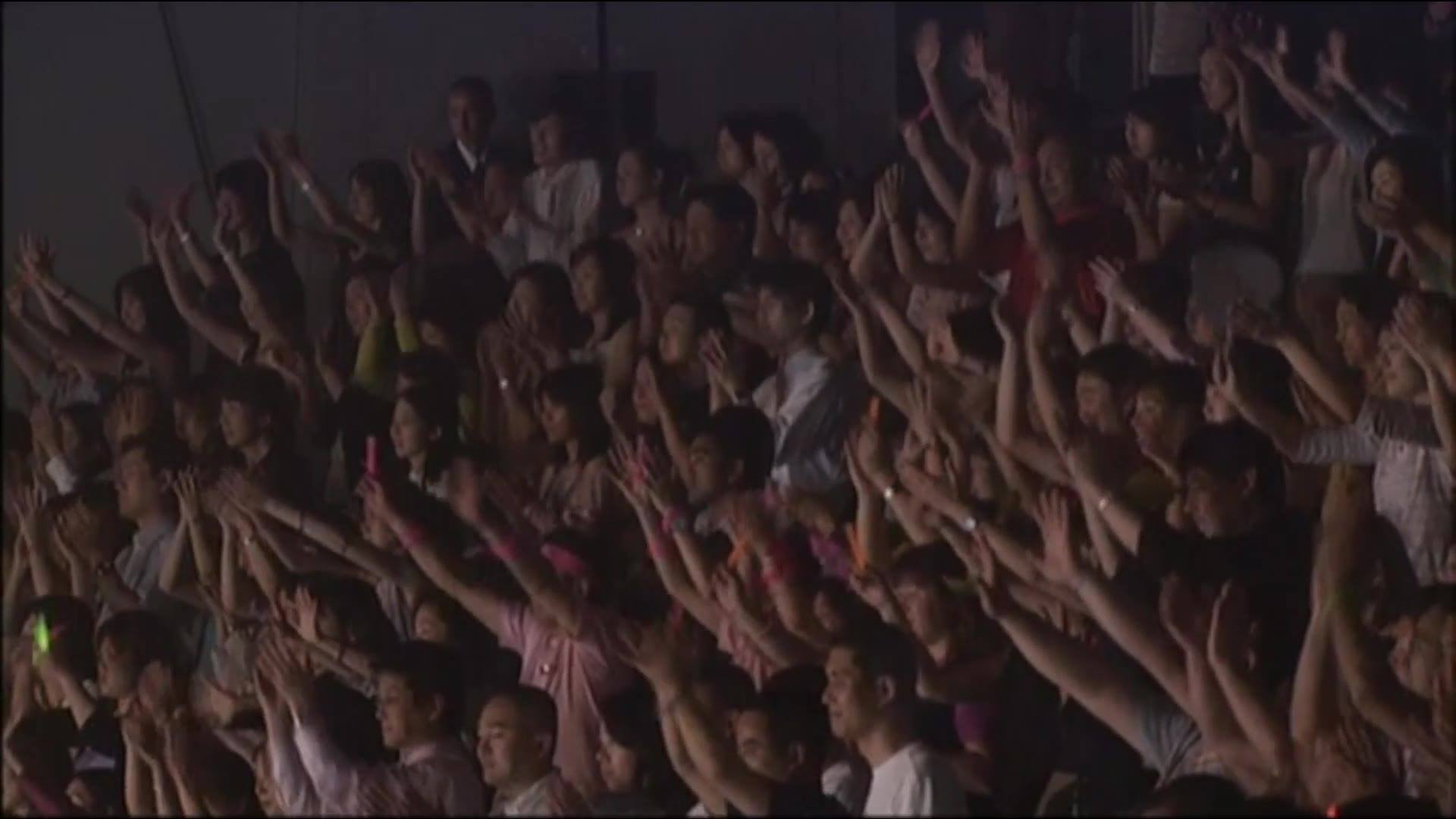 PINK LADY LAST TOUR Unforgettable Final Ovation】最終回 ピンク