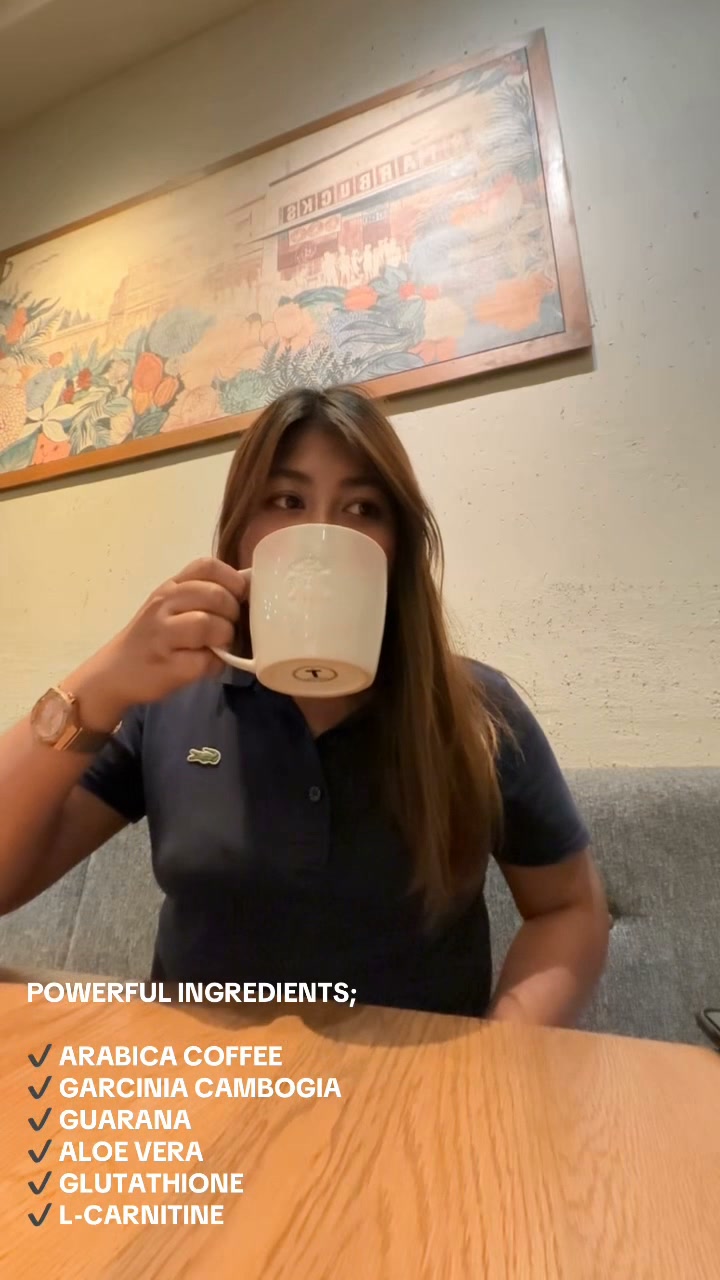 l carnitine coffee dm Nothing beats an Amazing like our Cafè Macchiato! Yummy na healthy pa!😋☕️🤎, For only ₱375 with 10 sachets! me for orders😊📩, #amazingslimcaffemacchiato #iamworldwide #coffeelover #macchiato cult horror the product is highly Stretch Marks Removal Near weight:454g