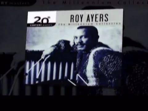 ROY AYERS YOU SEND ME (Tradução) | Nostalgiando BLACK MÚSIC