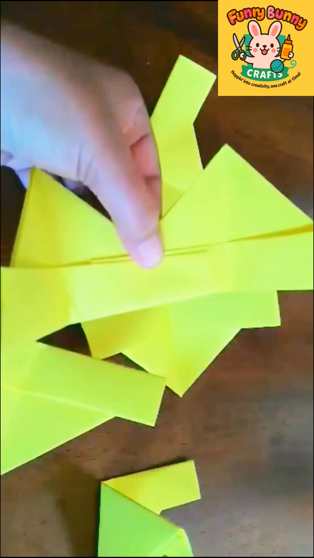 DIY Paper Crafts for Kids ! #DIY #Crafts #Handmade #Papercrafts #Decor ...