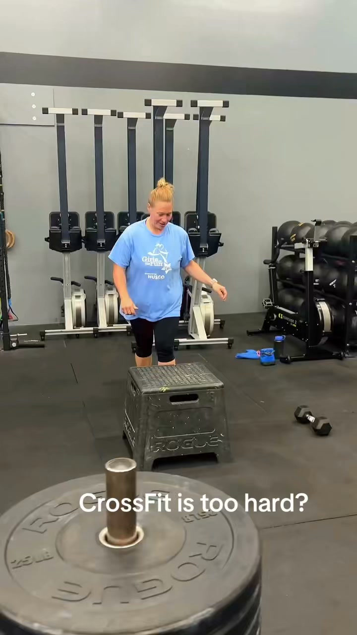 Vanquish Fitness | Brookfield WI