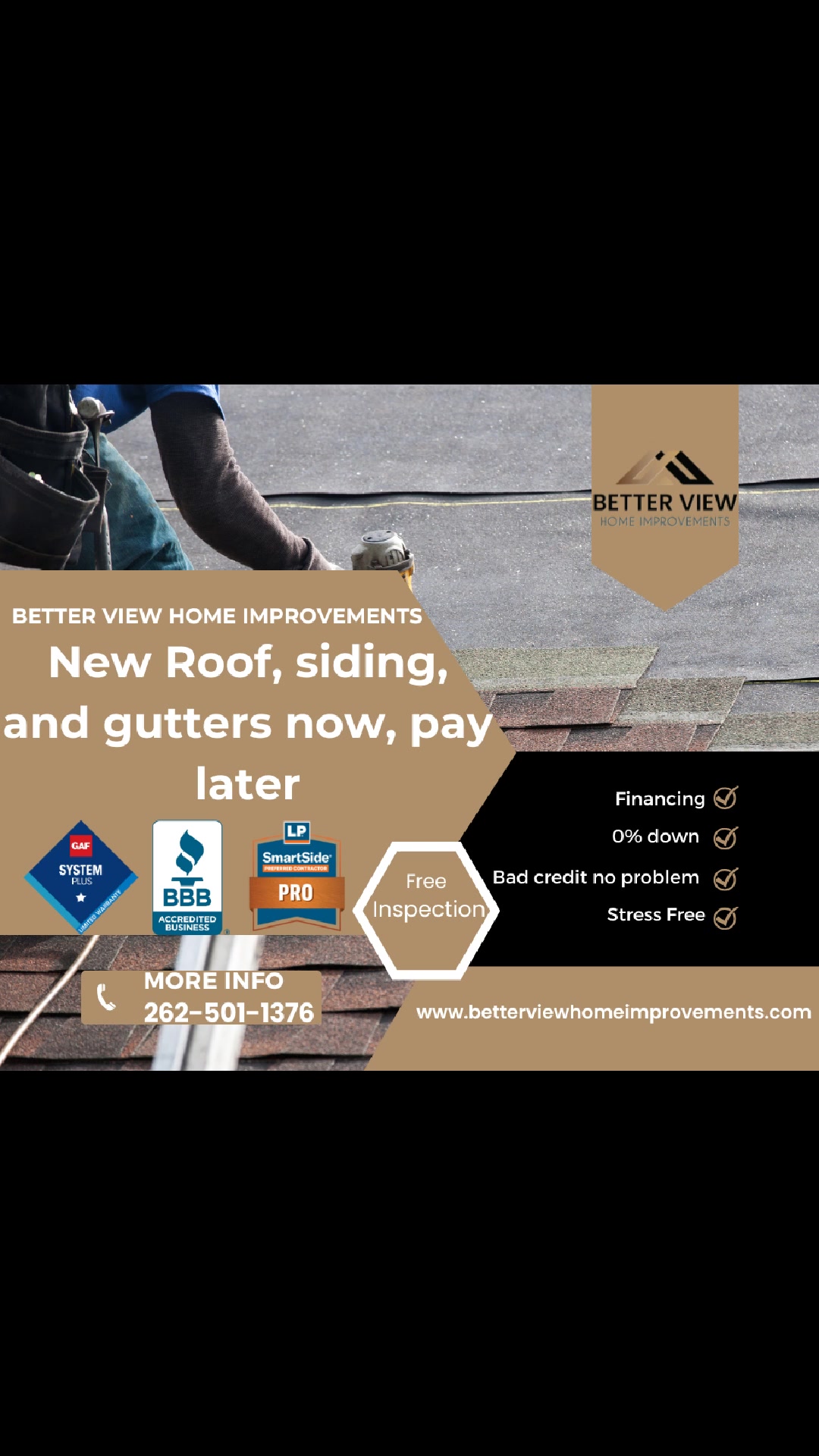 Better View Home Improvements