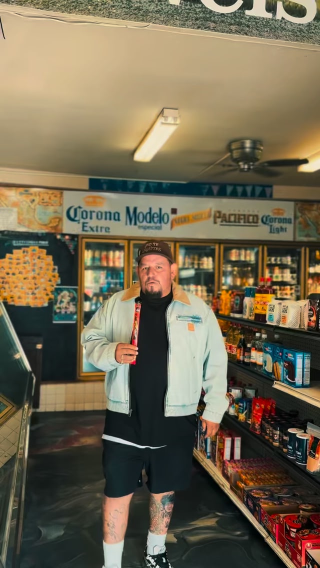 Sara's Market | Los Angeles CA