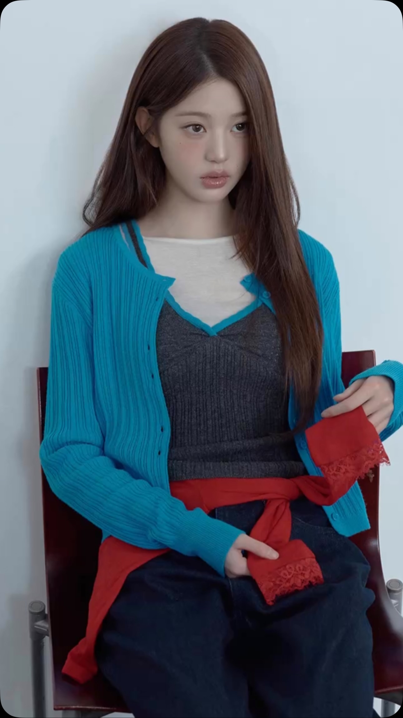 rólarola 26 FW by JANG WONYOUNG | FFnf store