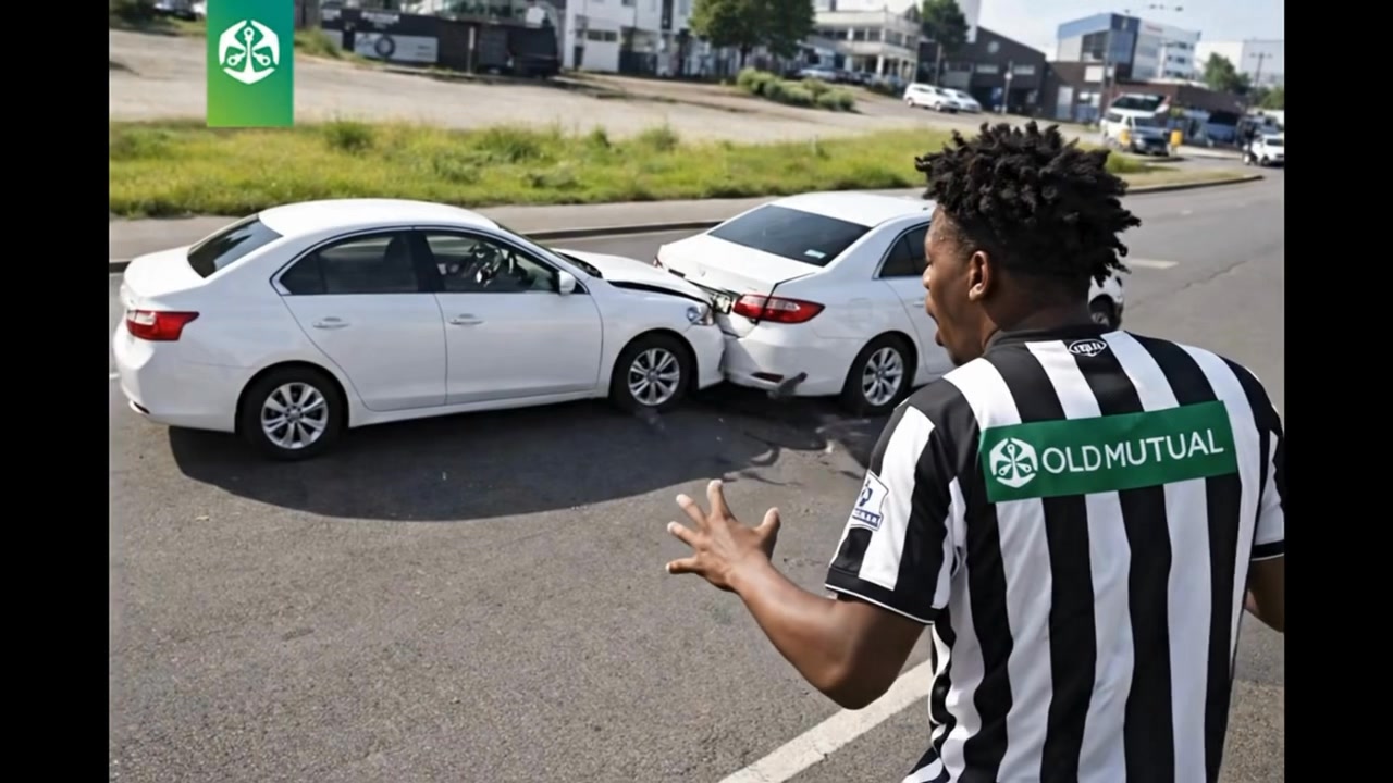 Le fa o sa “Speed” kotsi ntse dia... - Old Mutual Botswana | Facebook