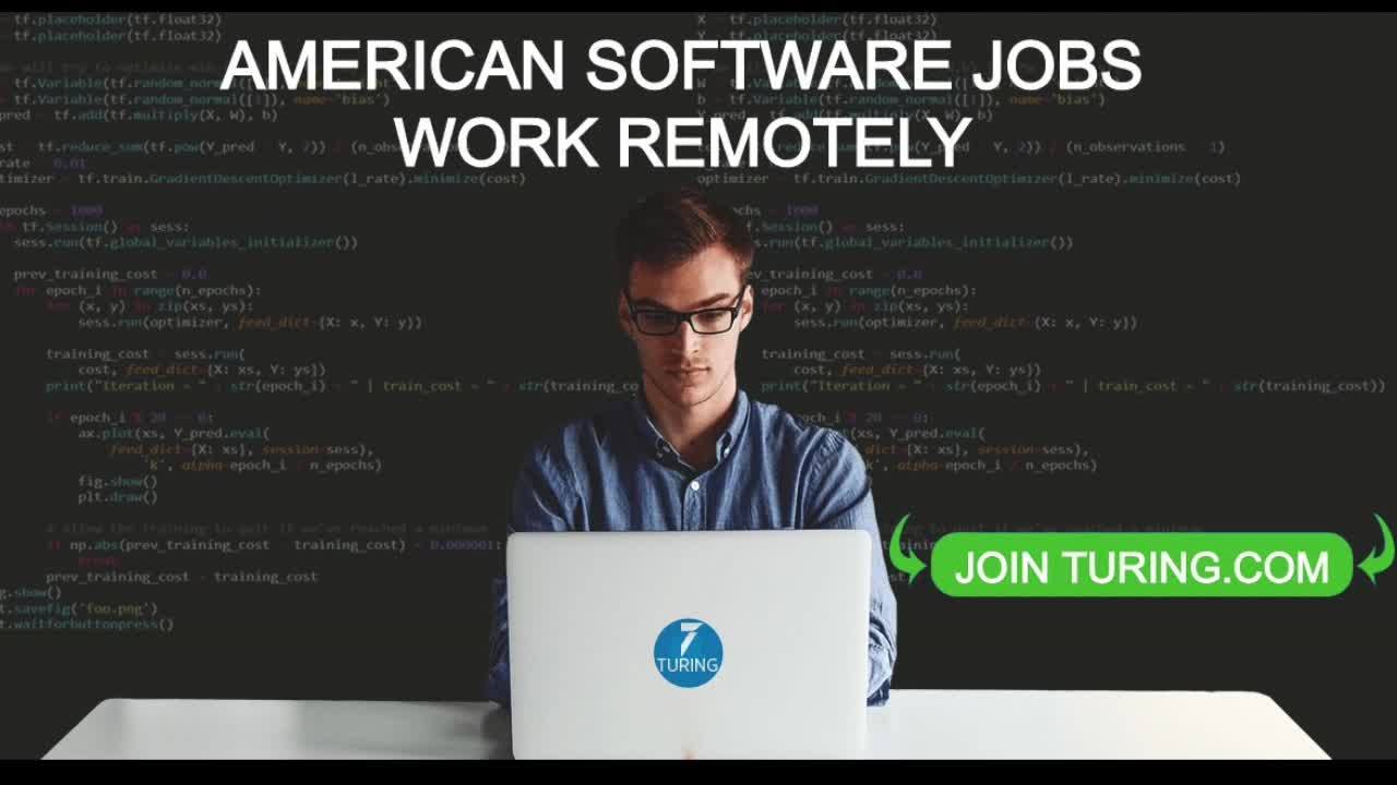 Elite Software Engineer Wanted | Are you a Senior Software Engineer ...