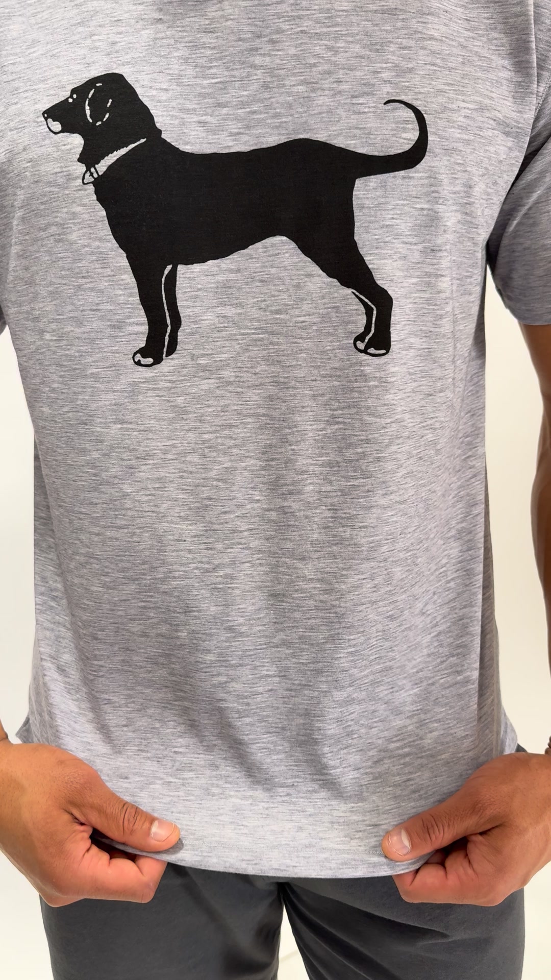 Timeless style, iconic comfort. Shop The Black Dog today. | The