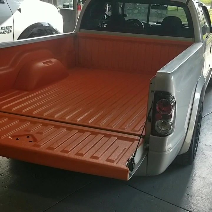 LineX Coatings Newmarket | Newmarket ON