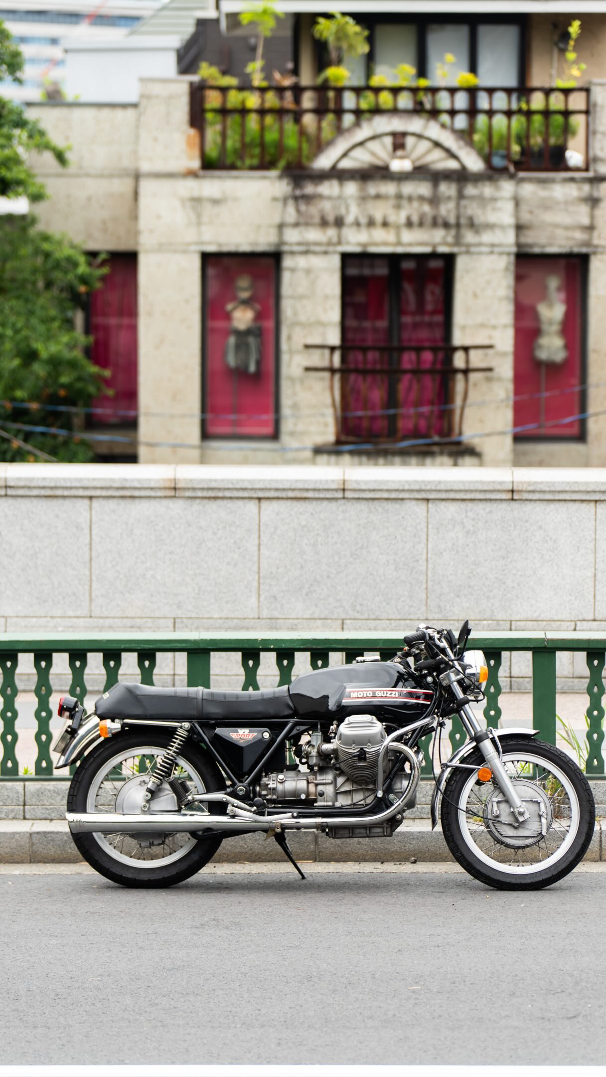 CRANK TOKYO | Chiyoda-ku Tokyo