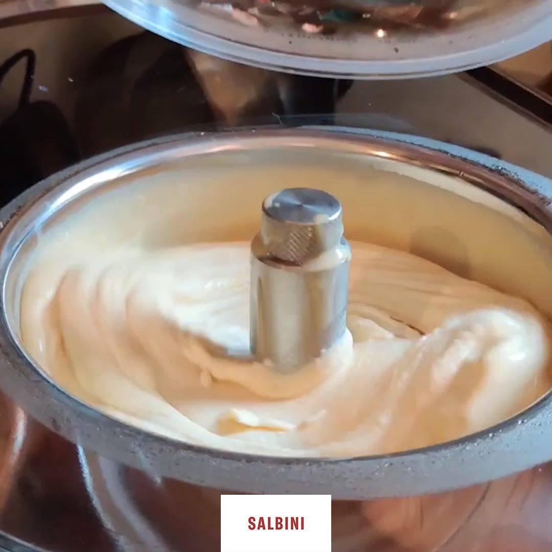 Musso Ice Cream | Salbini