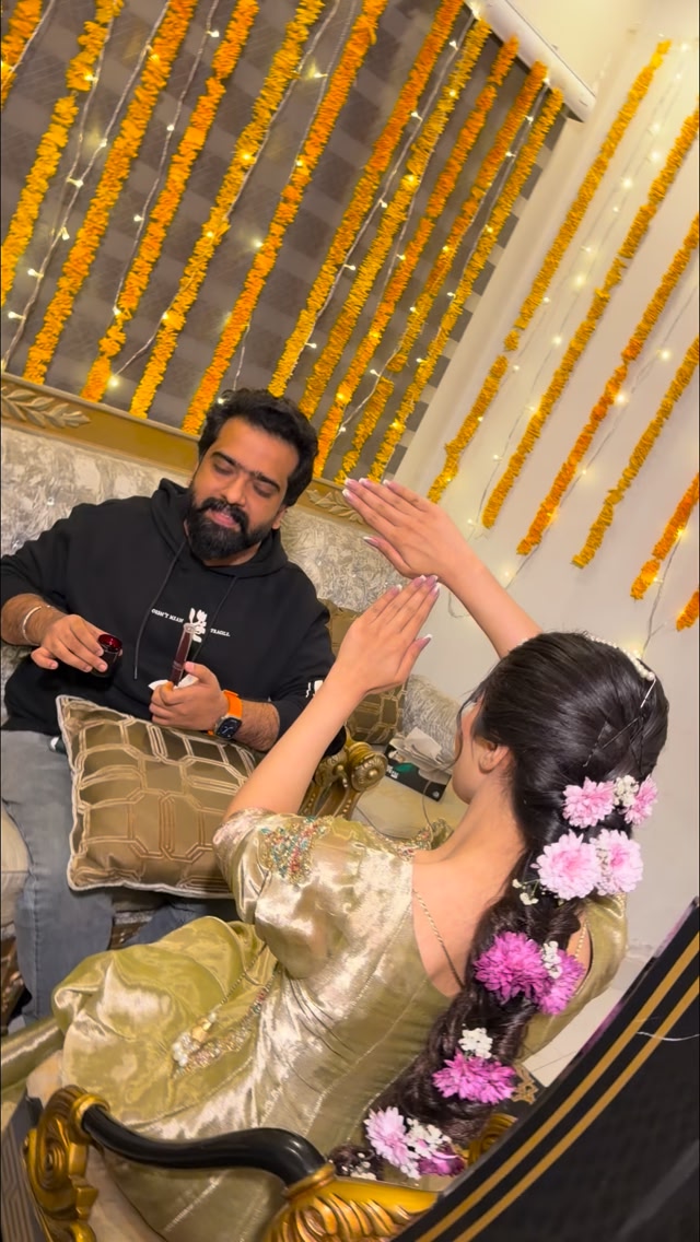 Bridal signature Mehndi | 👌🏻 home service rwp 2025 dec #mehndi # ...