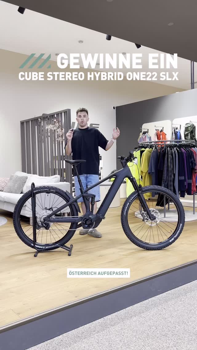 fahrrad schutzblech cube Set für Reaction Hybrid SLT 750 2023, Vorne Hinten Fahrradschutzblech, Verstellbarer Schutzbleche Mountainbike/Rennrad, holzlager aussen Farbe:MATT BLACK GREEN 🔋 BATTERY HOLDER AND