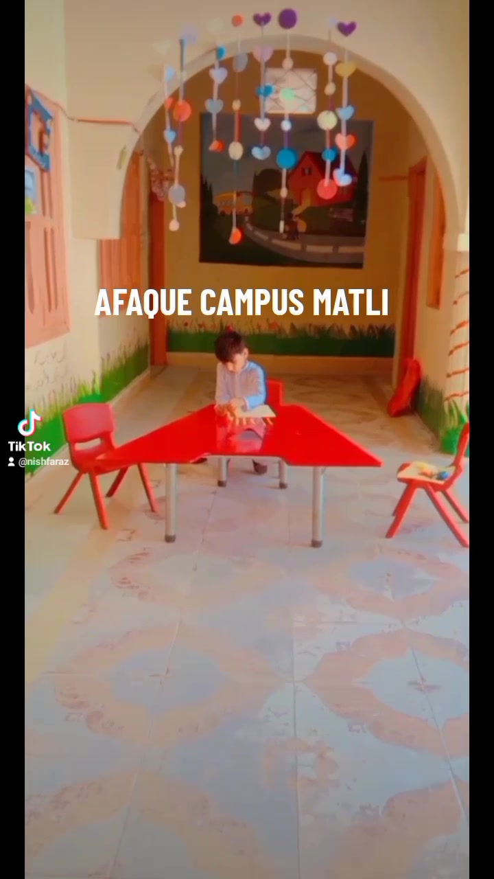 Bright Future School & Science College Matli | Matli