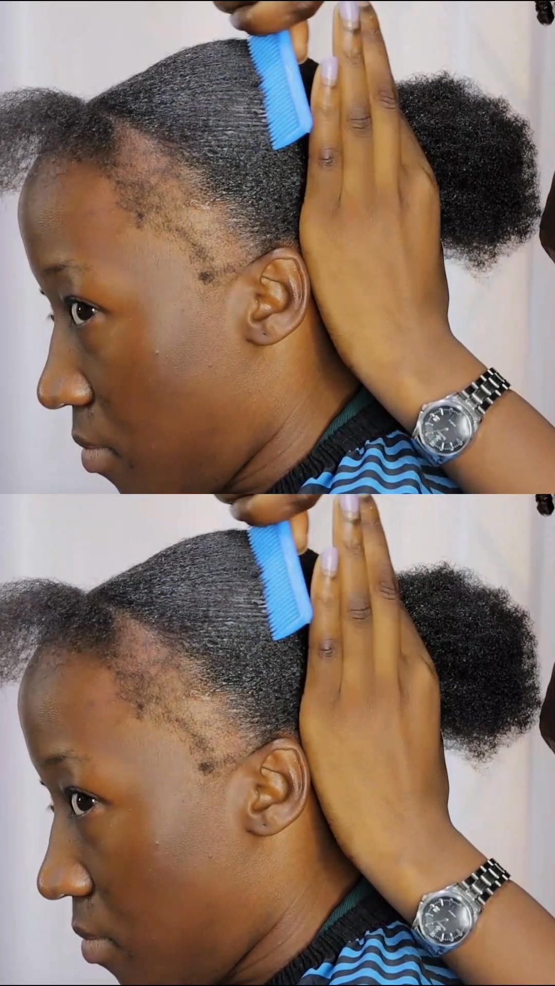 We make it simple and Natural | Hair By Clipperz | Facebook