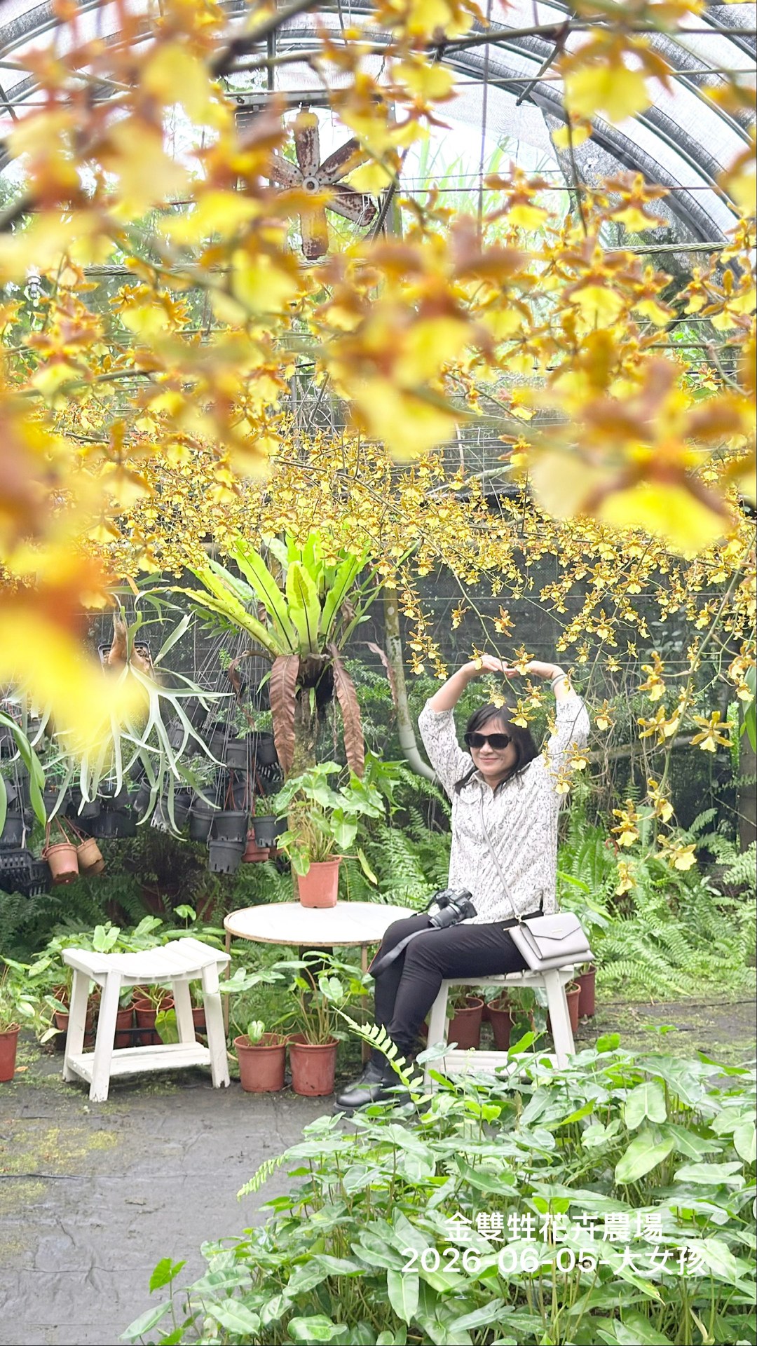 金雙甡花卉農場(@twinsflorafarm) - Mentions | Facebook