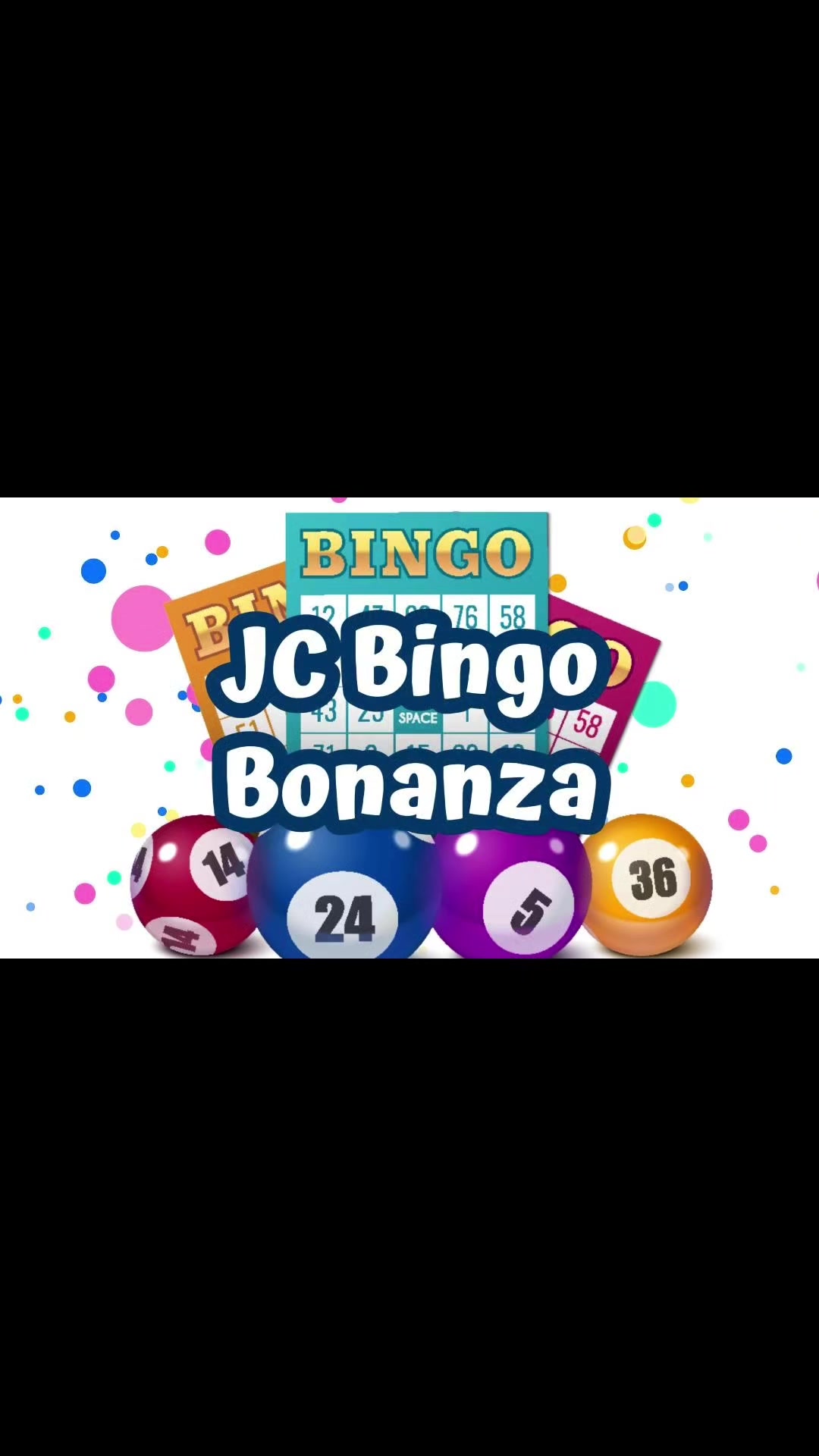#FlashbackFriday to the unforgettable vibes of our last JC Bingo ...