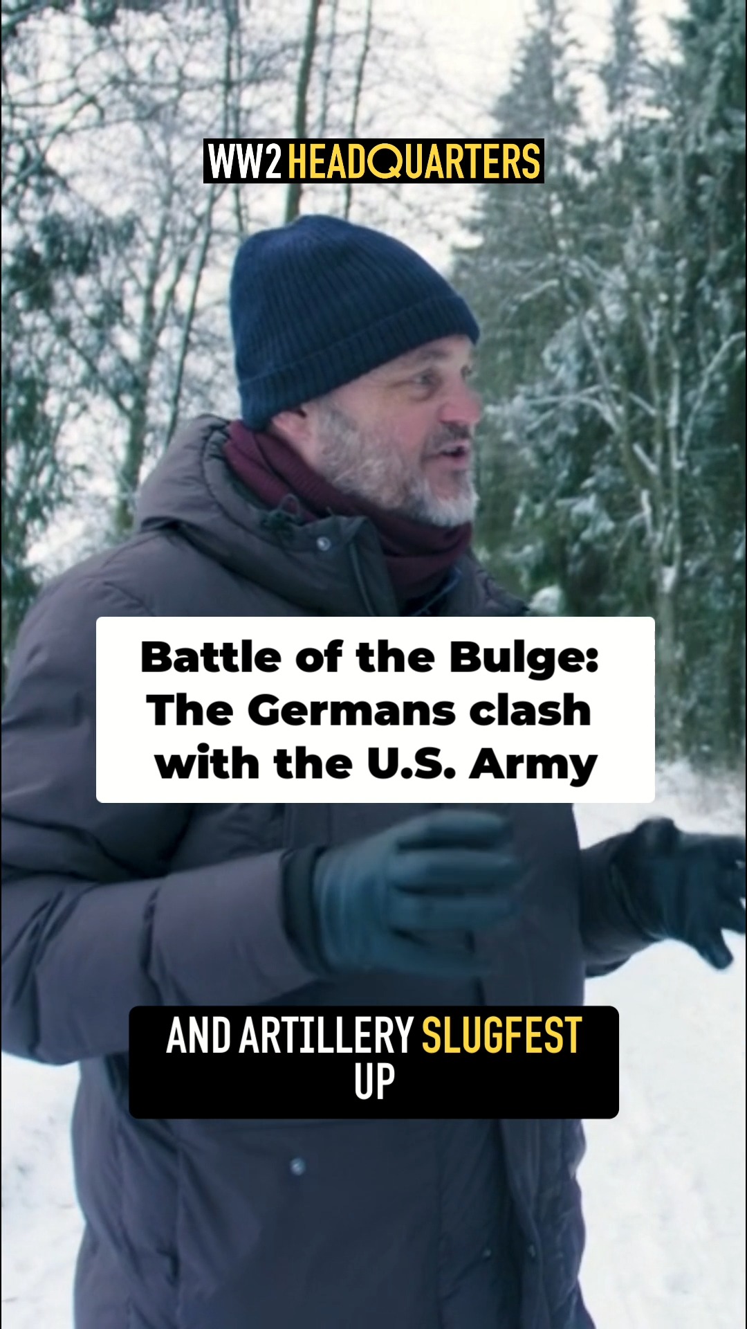 molly klowas antioch il On 16 December 1944, Hitler launched Operation Autumn Mist, the last major German offensive of the war., Volksgrenadier divisions struck the US 99th Infantry Division in the Ardennes, expecting to The Link Between Vitamin hc-protein Dosage:5mg (standard)