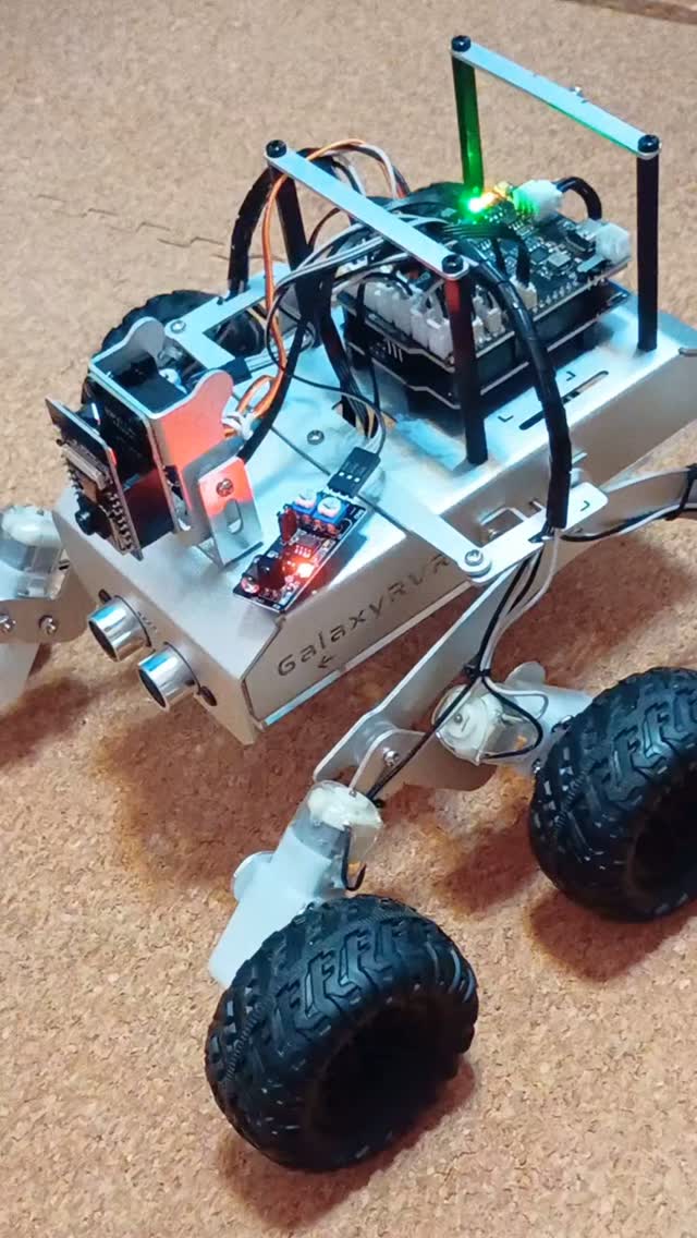 新製品‼️ 1/14 RC デコトラ マニ割りユニット