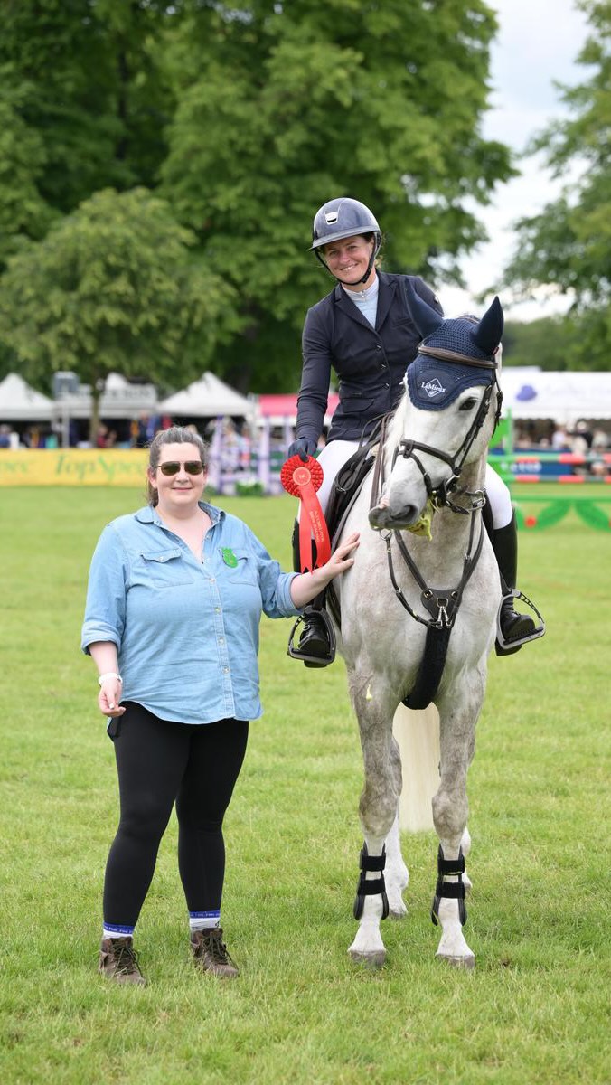 レイチェル A visit to Matty Flynn's Ballycrystal Stables where so many stars