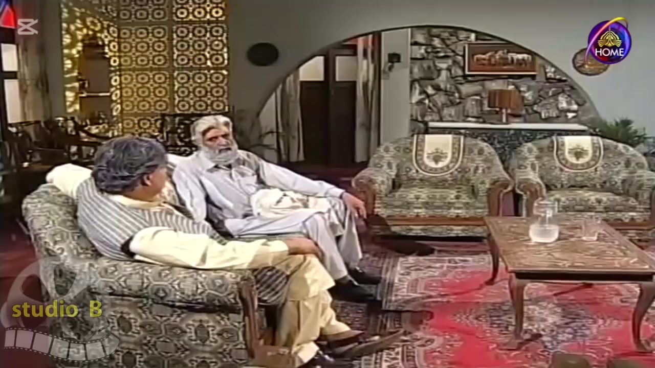 پشتو ڈرامہ تندر یو خائستہ سین دا خائستہ ھنرمندانو جاوید بابر صیب او ایچ ...