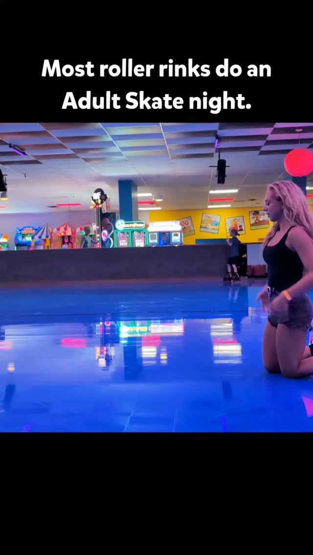 Skatin' Place | Saint Cloud MN