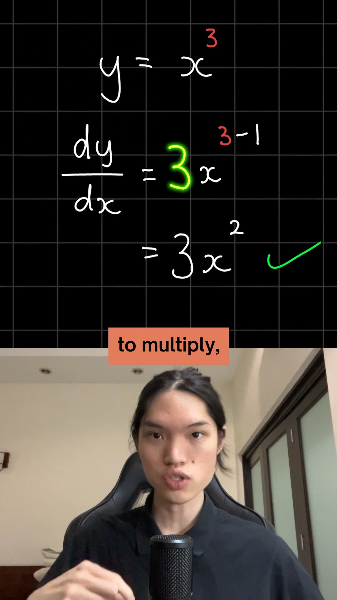 Teacher Isaac - how 