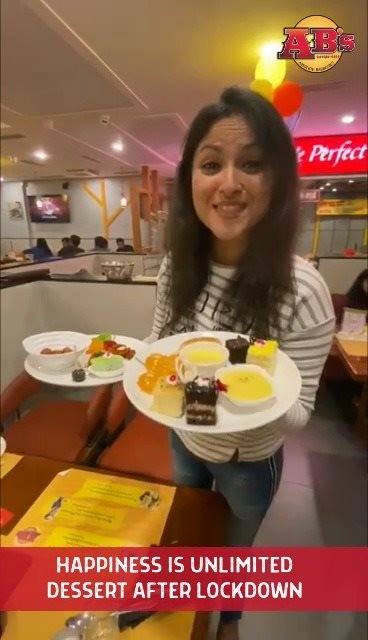 Absolute Barbecues India Abs Cravings Facebook