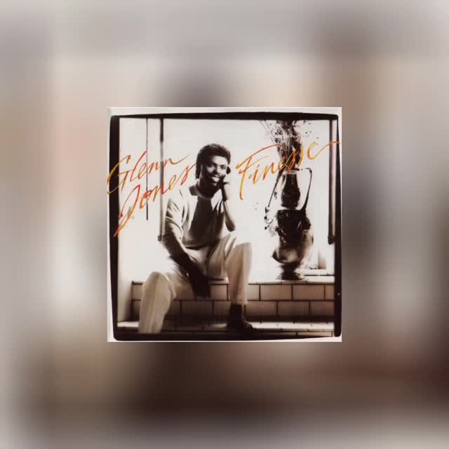 Flashback to 1984 with Glenn Jones' iconic hit 'Show Me'! (Finesse