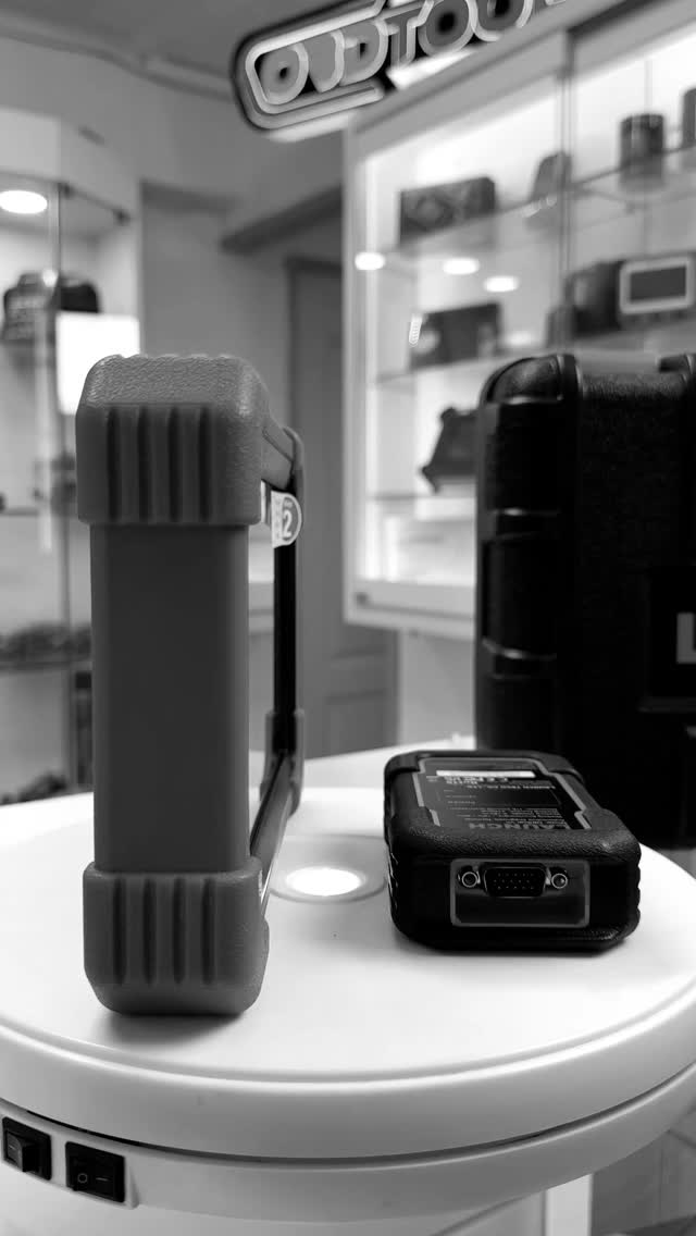 OBDTools - Venta de Scanners y Equipos de Diagnóstico Electrónico
