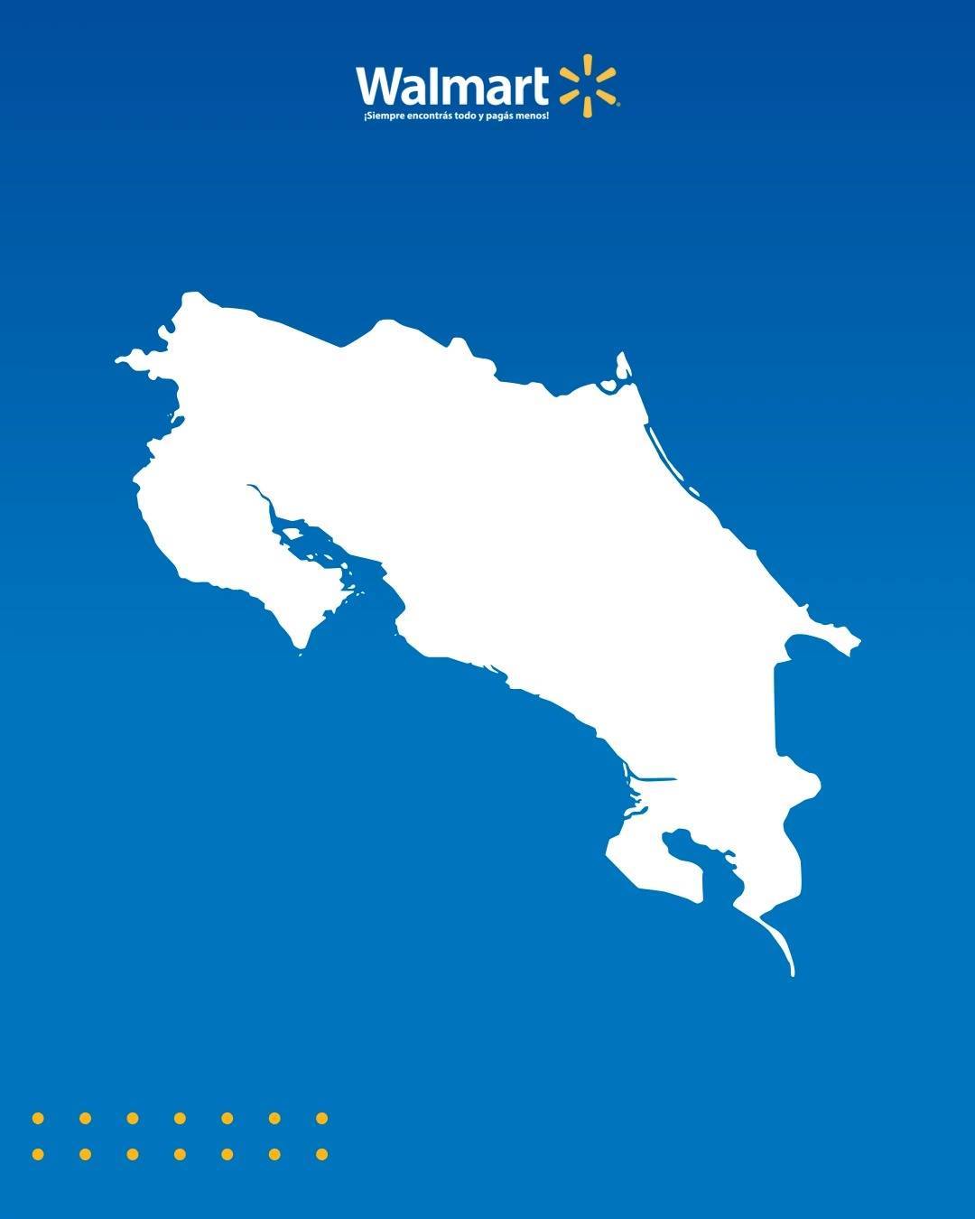 ¡Llegó Money Center! La forma más... - Walmart Costa Rica | Facebook