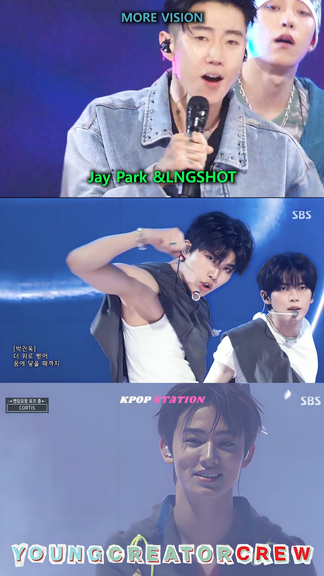 Ko1keyz Kosuke /照井康祐 💓 at Toyota music den 14.08.2026 #kcon