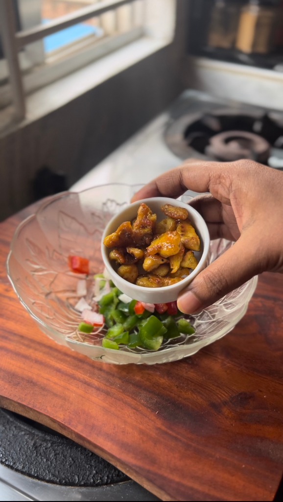 মাত্র ৪ টা উপকরণে বিদেশী ডেজার্ট 😍 #reelsviralシfb #dessert #recipe # ...
